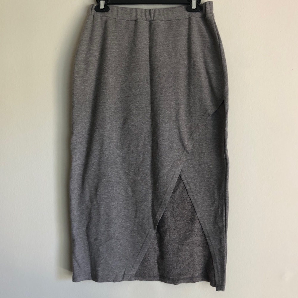⭐️ l*space Kitty Midi Skirt